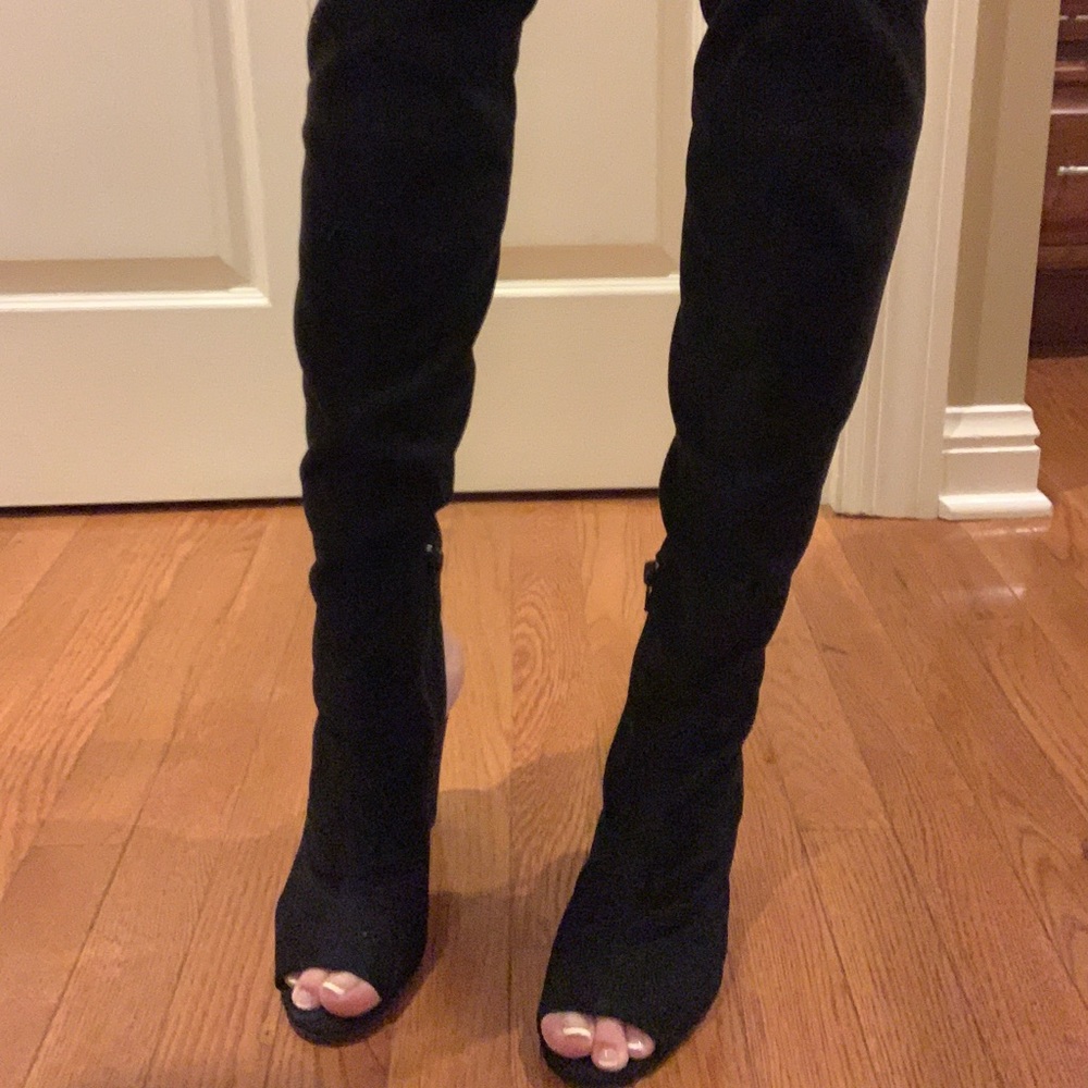 GUESS boots - Picture 3 of 5